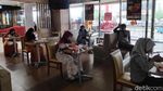 Ditutup 29 Juni, Lotteria Masih Ramai Pengunjung