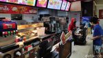 Ditutup 29 Juni, Lotteria Masih Ramai Pengunjung