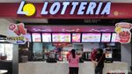 Ditutup 29 Juni, Lotteria Masih Ramai Pengunjung