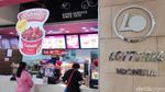 Ditutup 29 Juni, Lotteria Masih Ramai Pengunjung