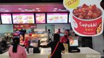 Ditutup 29 Juni, Lotteria Masih Ramai Pengunjung