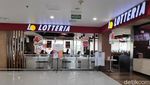 Ditutup 29 Juni, Lotteria Masih Ramai Pengunjung