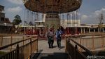 Dufan Sang Primadona Ancol Sudah Dibuka Nih