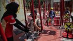 Dufan Sang Primadona Ancol Sudah Dibuka Nih