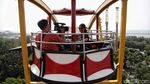 Dufan Sang Primadona Ancol Sudah Dibuka Nih
