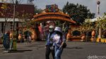 Dufan Sang Primadona Ancol Sudah Dibuka Nih