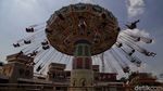 Dufan Sang Primadona Ancol Sudah Dibuka Nih