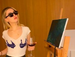 Putri Steve Jobs yang Kian Cantik Menawan