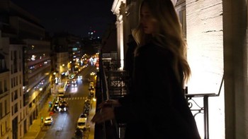 Eve dikenal tertutup dan jarang tampil di media. Foto: Instagram