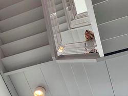 Putri Steve Jobs yang Kian Cantik Menawan