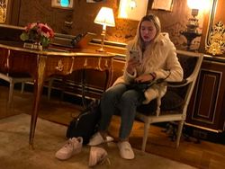 Putri Steve Jobs yang Kian Cantik Menawan