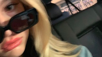 Bahkan beberapa fotonya sengaja dikaburkan. Foto: Instagram