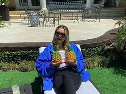 Putri Steve Jobs yang Kian Cantik Menawan