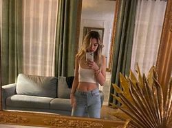 Putri Steve Jobs yang Kian Cantik Menawan