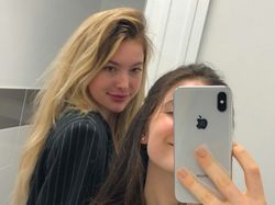 Putri Steve Jobs yang Kian Cantik Menawan