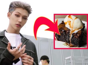 Tak Hanya Tampan, Felix Stray Kids Juga Jago Masak!