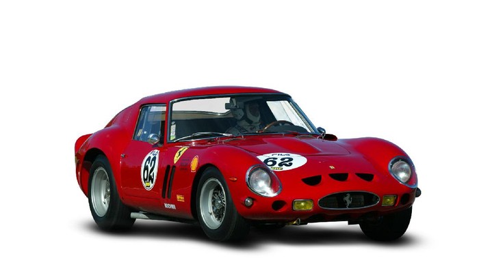 Ferrari 250 GTO Ferrari 250 GTO