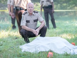 Sinopsis First Kill di Bioskop Trans TV Hari Ini