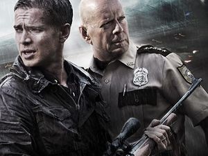 Sinopsis First Kill di Trans TV, Film Duet Bruce Willis dan Hayden Christensen