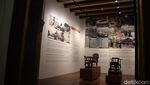 Giliran Museum Fatahillah yang Resmi Dibuka