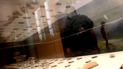 Giliran Museum Fatahillah yang Resmi Dibuka