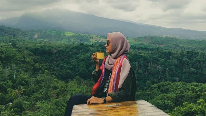 Gunung Rinjani