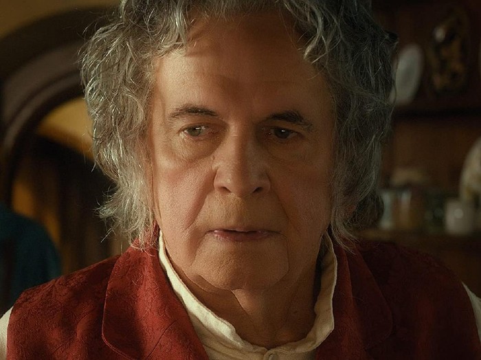 Ian Holm