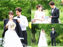 Menikah dengan Pria Korea