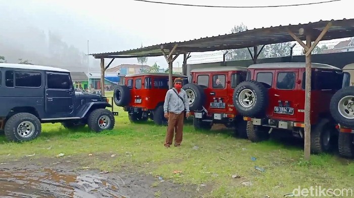 jip bromo
