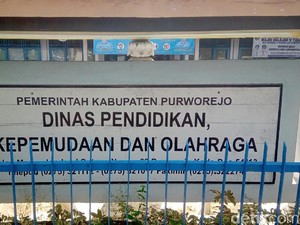 13 SMPN Kekurangan Siswa, PPDB Purworejo Diperpanjang