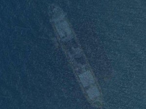 Jabar Sepekan: Kapal Karam di Google Maps-Jawa Barat Masuki Era New Normal