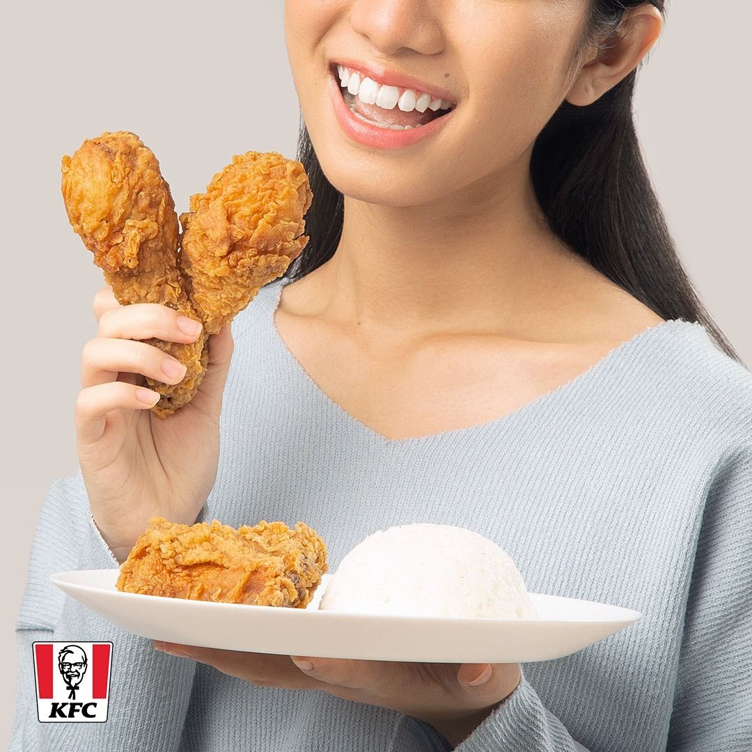 Protokol New Normal KFC Indonesia