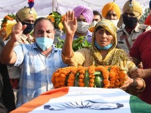 China Sangkal Tahan Tentara India Usai Bentrokan Berdarah