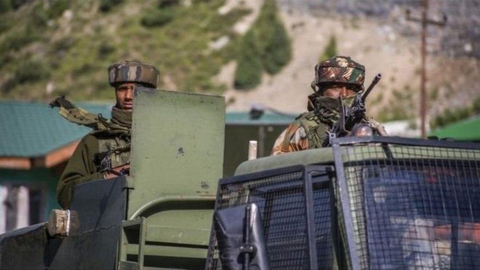 Konflik China-India di Lembah Galwan: China menuduh tentara India melakukan provokasi yang disengaja sehingga memicu konflik fisik yang sengit
