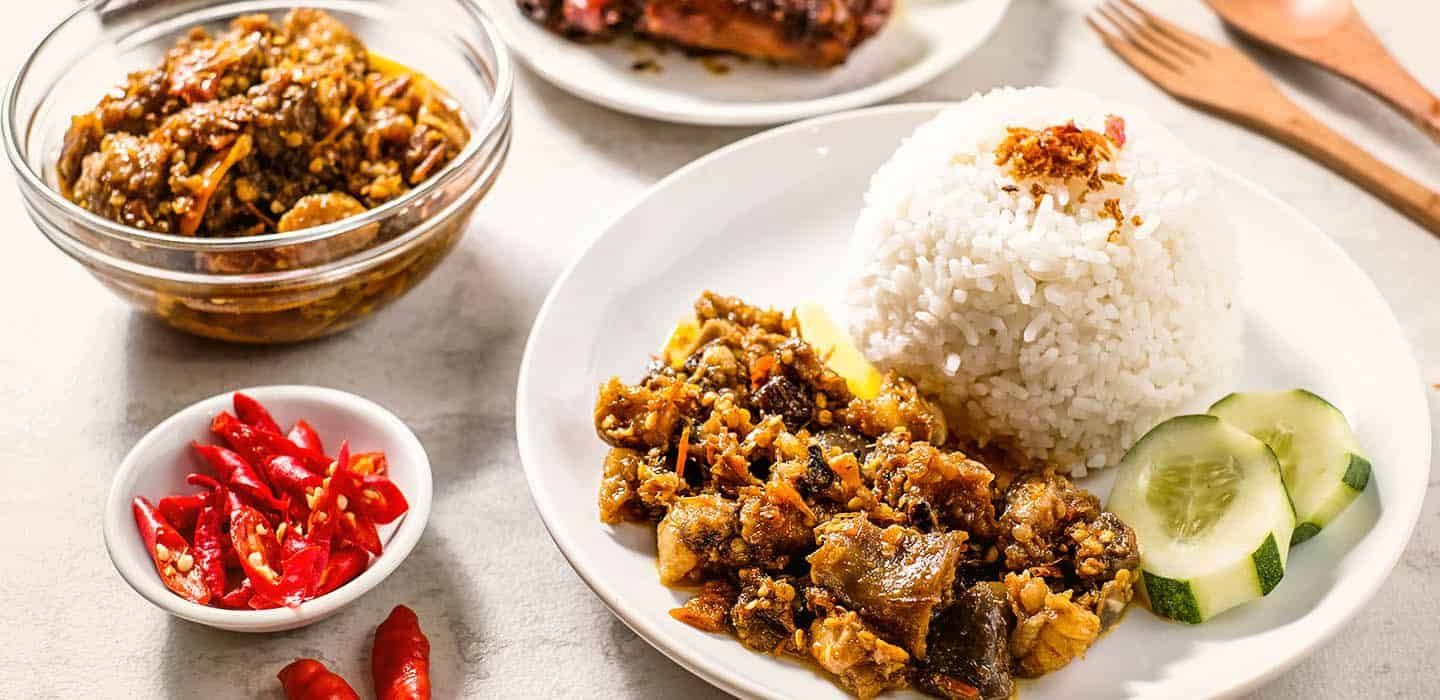 Kuliner Yogya