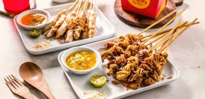 Kuliner Yogya