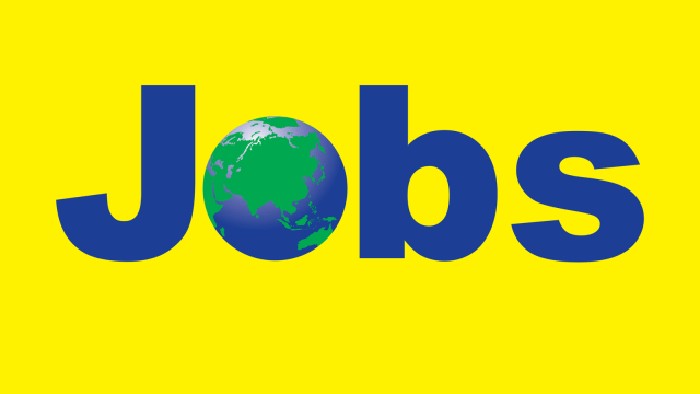 Siapa sosok LiNa yang sering kirim e-mail dari JobStreet?