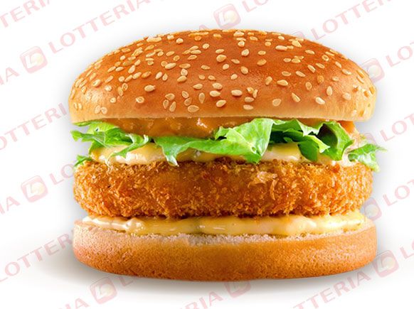 5 Menu Favorit Lotteria Indonesia