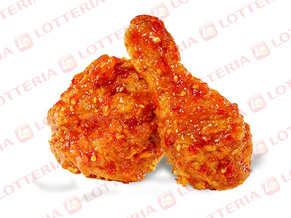 5 Menu Favorit Lotteria Indonesia