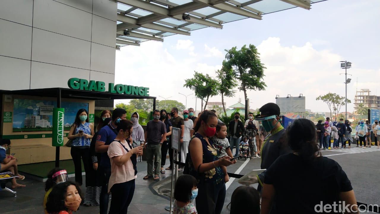 Mal Kota Kasablanka