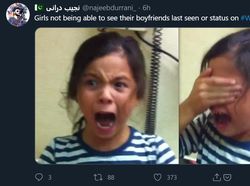 Last Seen WhatsApp Lenyap Jadi Bahan Meme Kocak