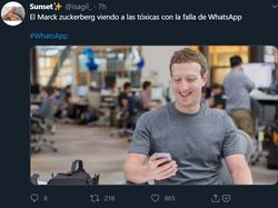 Last Seen WhatsApp Lenyap Jadi Bahan Meme Kocak