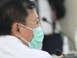 Narasi Hal Biasa Kemenkes saat Rotasi Besar-besaran Pejabat Utama
