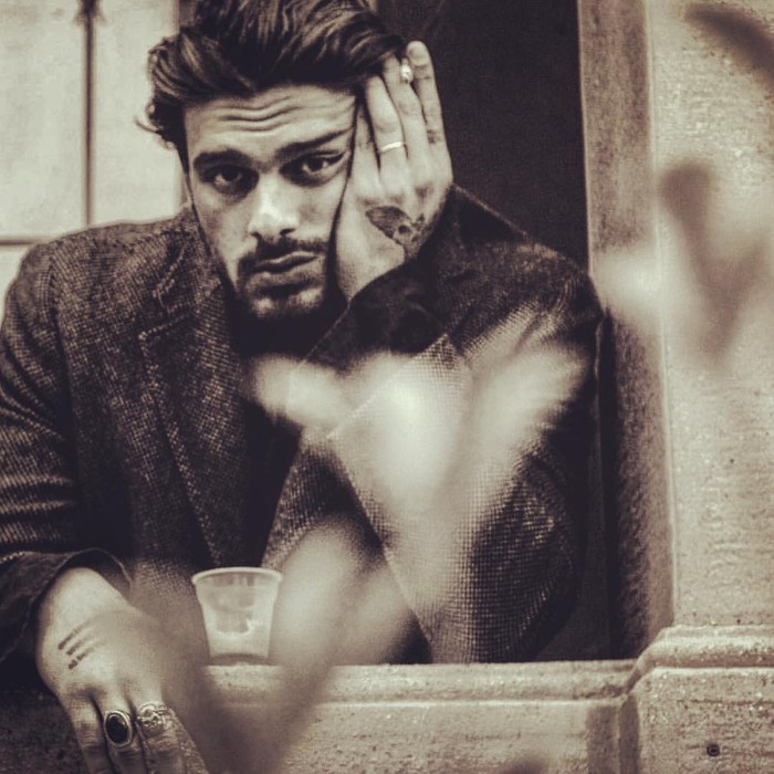Michele Morrone -