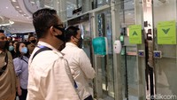 Central Park, unit bisnis Agung Podomoro Land memiliki komitmen yang sama dengan Pemerintah untuk menjalankan aturan secara disiplin.
