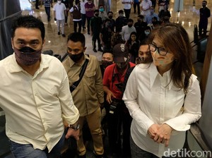 Tempat Ibadah Jadi Klaster Baru Corona, Wagub DKI: Belum Ada Penutupan