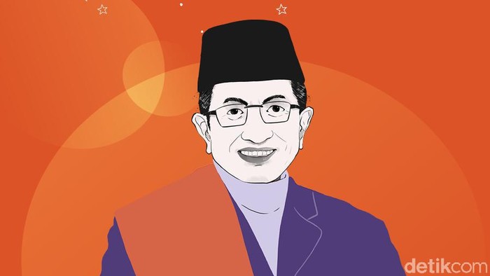 Nasaruddin Umar