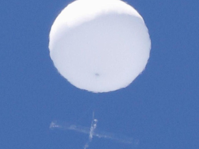 objek misterius Jepang