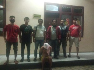 Setubuhi Anak di Bawah Umur, Pria di Luwu Utara Sulsel Ditangkap Polisi