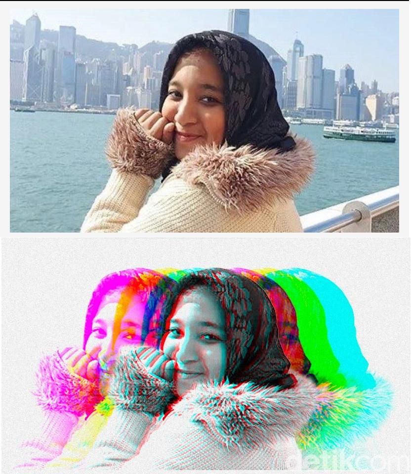 Photoshop Camera